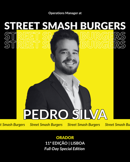 11th Edition - February | Lisbon