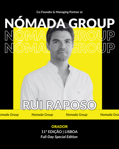 11th Edition - February | Lisbon