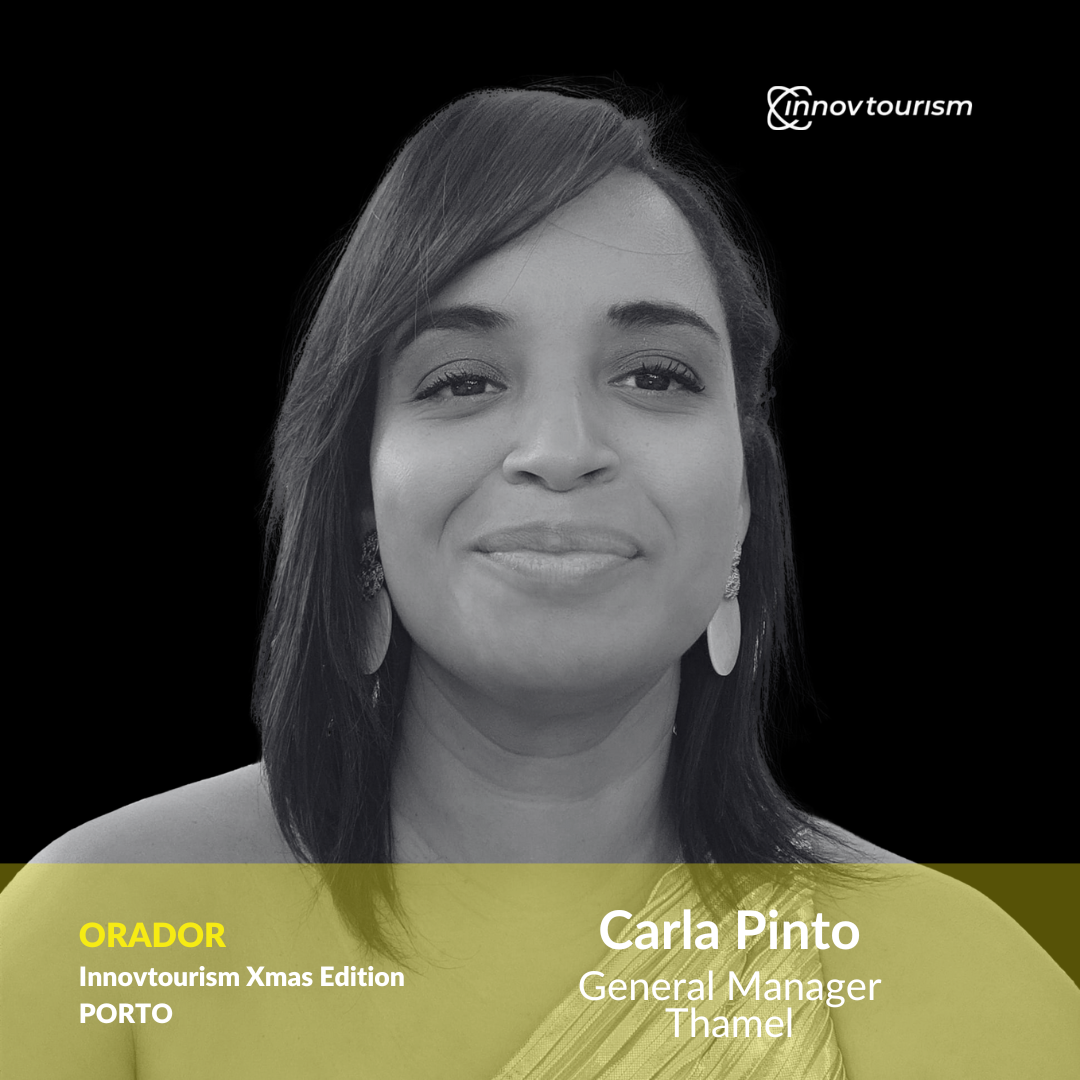 9ª Edição - 17 de Dezembro | Innovtourism Xmas Edition