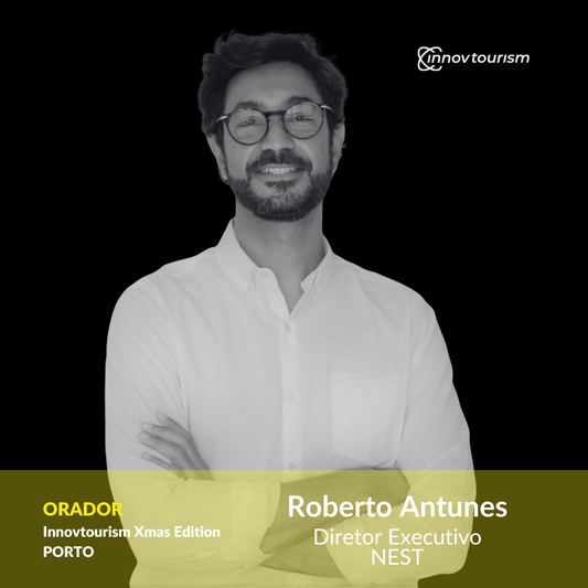 9th Edition - December 17th | Innovtourism Xmas Edition