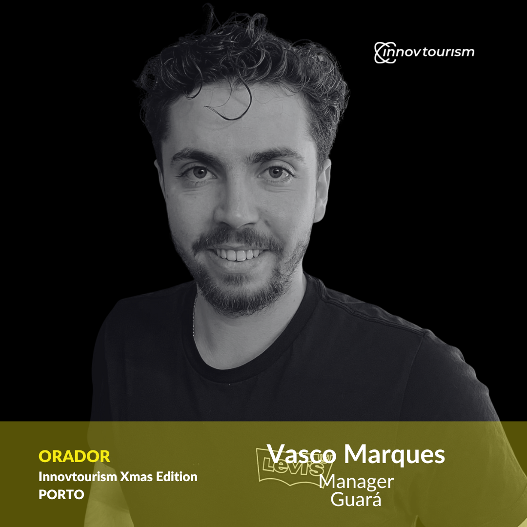 9ª Edição - 17 de Dezembro | Innovtourism Xmas Edition